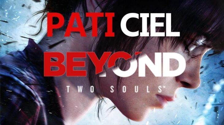 【ぱちしえ】鬼滅の刃の声真似主の定期配信　【BEYOND: Two Souls】#8