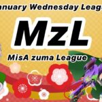 【荒野行動】MzL 1day【スクワットリーグ戦】Livestream_jp