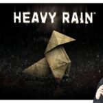 【ぱちしえ】鬼滅の刃、呪術廻戦の声真似主の定期配信　【HEAVY RAIN】#3