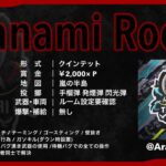 【荒野行動】Aranami Room【大会実況】