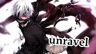 【荒野行動】キル集×unravel