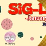 【荒野行動】1月度 SiG-L Day2【大会実況】