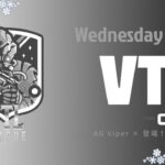 【荒野行動】AG Viper×登場！presents　VTL day１実況生配信　【実況：もっちィィの日常＆ちぷ＆とうふ】