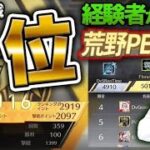 【荒野行動】Peak戦1位経験者によるPeak戦＃３ 2904ポイント