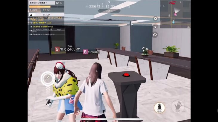 【荒野人狼】荒野人狼800時間↑プレイヤーのPC配信！〈荒野行動〉