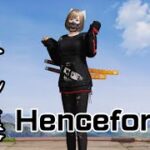 【荒野行動】『Henceforth』で贈る音ハメキル集！