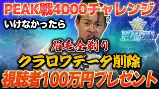 【荒野行動】新企画PEAK戦復活#1