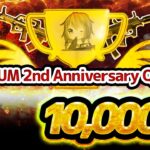 【荒野行動】ARCANUM 2nd Anniversary QTRooM 【実況:さくや/解説:HILLS】