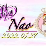 【荒野行動】Nao Birthday Room 21:00～ 2022.5.27【実況配信】
