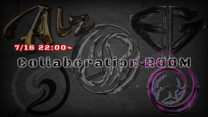 【荒野行動】Collaboration ROOM 3戦PT制【実況 : Bavちゃんねる】