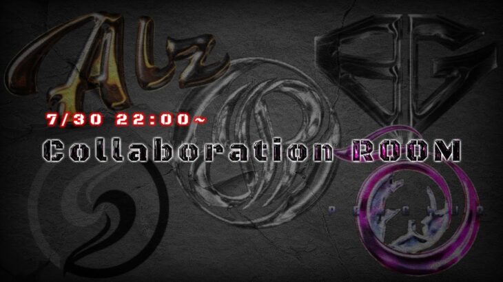 【荒野行動】Collaboration ROOM 3戦PT制【実況 : Bavちゃんねる】