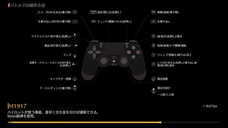 PS4版　荒野行動　週末のんびり配信♪