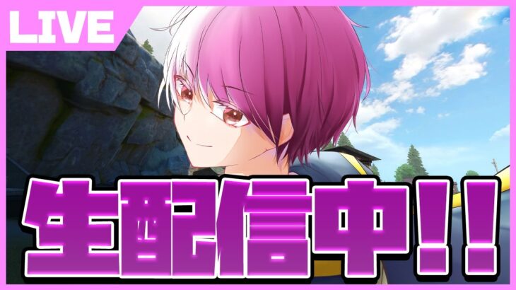 BoTといくPEAK戦　最後にキル数×！！[ももさたの生配信]【荒野行動】