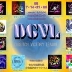 【荒野行動】実況！９月度Day1【DGVL】D.glitch Victory LEAGUE