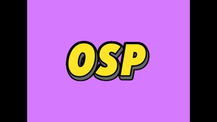 【荒野行動　大会生配信】GB  ~Over30~ OSP 9月度 Day1