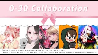 【荒野行動】O-30。Collabo Room。３戦ポイント制。大会実況！！