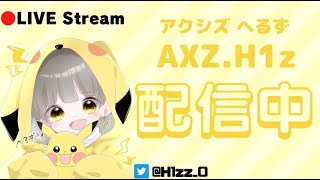 【荒野行動】KWL 1キルKOしました　AXIZゴルタイ配信