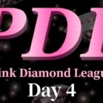 【荒野行動】 PDL 〜Pink Diamond League〜 12月度 day❹ 実況！！