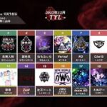 【荒野行動】実況！【TYLEAGUE】12月度DAY2