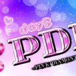【荒野行動】2月度 PDL Day3開幕
