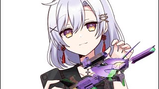 【荒野行動】iPhone勢　四本指　キル集