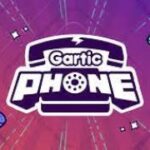 【Gartic Phone】〜大会ライブ配信中〜