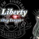 【荒野行動】⓼L 1Day League 2023.3.8【大会実況】JP