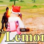 【荒野行動】『Lemon』で贈る✨SR Onlyキル集！