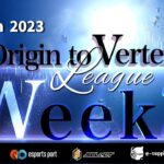 【荒野行動】Origin to Vertex League 3月度WEEK②【荒野の光】