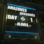 【荒野行動】実況！4月度DAY1【AMAZONES LEAGUE】FFL/ASGL提携リーグ