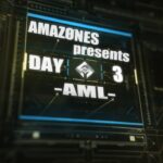 【荒野行動】実況！4月度DAY3【AMAZONES LEAGUE】FFL/ASGL提携リーグ