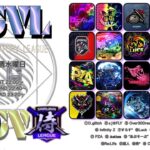 【荒野行動】実況！侍提携LEAGUE【DGVL】4月度DAY1