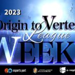 【荒野行動】Origin to Vertex League 4月度WEEK②【荒野の光】