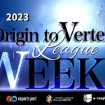 【荒野行動】Origin to Vertex League 4月度WEEK①【荒野の光】