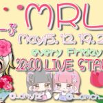【荒野行動】 MRL 〜 Meleph Revival League 〜 ５月度 day❶ 実況！！