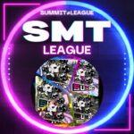 【荒野行動】 SMT League ５月度 day❶ 実況！！