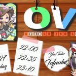 【荒野行動】 OVL 〜 over40 VINTAGE League 〜 ６月度 day❷ 実況！！