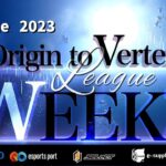 【荒野行動】Origin to Vertex League 6月度WEEK②【荒野の光】