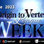 【荒野行動】Origin to Vertex League 6月度WEEK③【荒野の光】