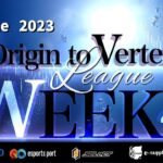 【荒野行動】Origin to Vertex League FINAL 6月度WEEK④【荒野の光】