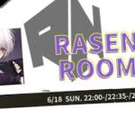 【荒野行動】◇    Rasen  Room    ◇３戦PT制　実況：キョウ先生【Vtuber】