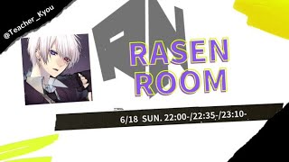 【荒野行動】◇    Rasen  Room    ◇３戦PT制　実況：キョウ先生【Vtuber】