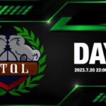 【荒野行動】KTQL DAY3 【コアラ’s主催】【クインテットリーグ】実況：キラ シノア