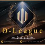 【荒野行動】8月度 O-League  DAY1実況配信