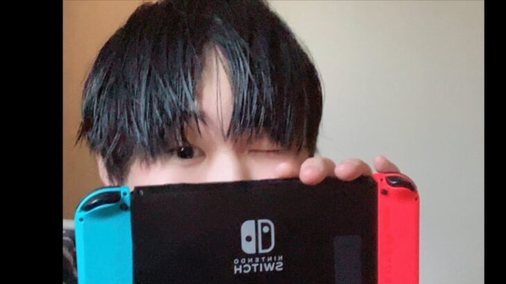 【荒野行動】Switchプレイ時間60時間による参加型メンストや団体配信