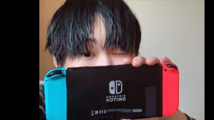 【荒野行動】Switchプレイ時間64時間による仕事終わりの参加型メンストや団体配信