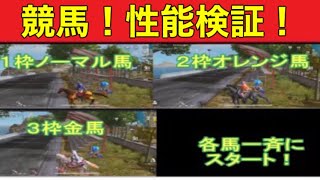 「競馬実況！性能検証！」#ずんだもん「荒野行動」「荒野サバイバルラン」PC版「荒野の光」「＃荒野行動」「＃荒野サバイバルラン」
