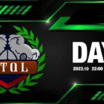 【荒野行動】10月度KTQL DAY1【コアラ’s主催】【クインテットリーグ】実況：キラ シノア