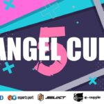 【荒野行動】ANGEL CUP5【大会実況】