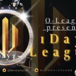 【荒野行動】-` ̗  O-League presents★  ̖ ´-  1Day League【Day.3】 嵐 激戦 ランド3戦point制QT実況配信